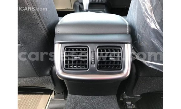 Buy Import Toyota Hilux Black Car in Import - Dubai in East Mahé Buy Import Toyota Hilux Black Car in Import - Dubai in East Mahé