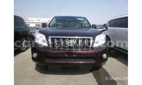 Buy Import Toyota Prado Other Car in Import - Dubai in East Mahé Buy Import Toyota Prado Other Car in Import - Dubai in East Mahé