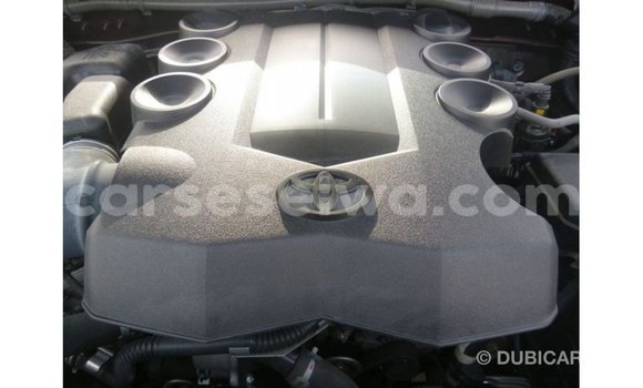 Buy Import Toyota Prado Other Car in Import - Dubai in East Mahé Buy Import Toyota Prado Other Car in Import - Dubai in East Mahé