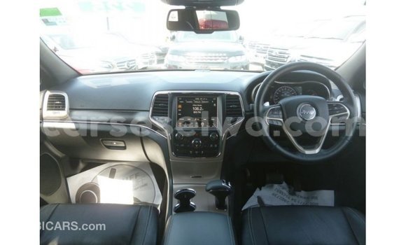 Buy Import Jeep Grand Cherokee Other Car in Import - Dubai in East Mahé Buy Import Jeep Grand Cherokee Other Car in Import - Dubai in East Mahé
