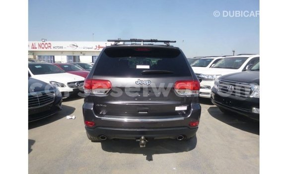 Buy Import Jeep Grand Cherokee Other Car in Import - Dubai in East Mahé Buy Import Jeep Grand Cherokee Other Car in Import - Dubai in East Mahé