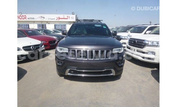Buy Import Jeep Grand Cherokee Other Car in Import - Dubai in East Mahé Buy Import Jeep Grand Cherokee Other Car in Import - Dubai in East Mahé