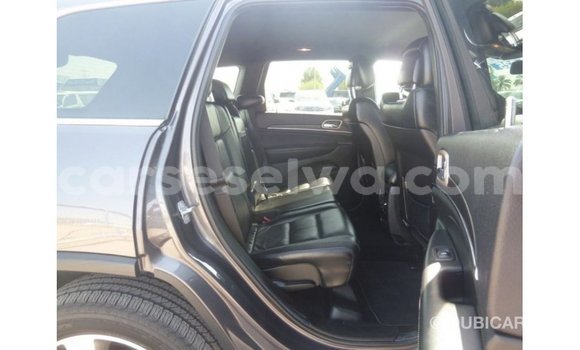Buy Import Jeep Grand Cherokee Other Car in Import - Dubai in East Mahé Buy Import Jeep Grand Cherokee Other Car in Import - Dubai in East Mahé