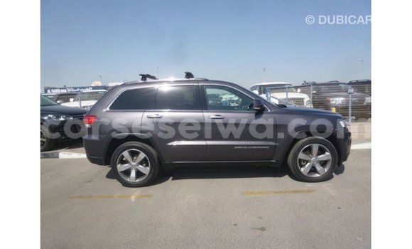 Buy Import Jeep Grand Cherokee Other Car in Import - Dubai in East Mahé Buy Import Jeep Grand Cherokee Other Car in Import - Dubai in East Mahé