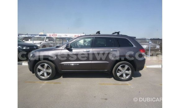 Buy Import Jeep Grand Cherokee Other Car in Import - Dubai in East Mahé Buy Import Jeep Grand Cherokee Other Car in Import - Dubai in East Mahé