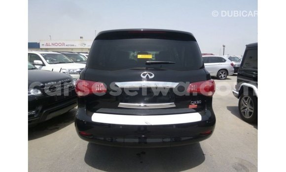 Buy Import Infiniti Q Black Car in Import - Dubai in East Mahé Buy Import Infiniti Q Black Car in Import - Dubai in East Mahé