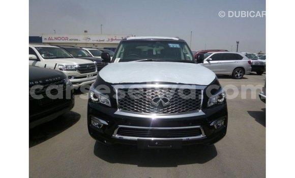 Buy Import Infiniti Q Black Car in Import - Dubai in East Mahé Buy Import Infiniti Q Black Car in Import - Dubai in East Mahé