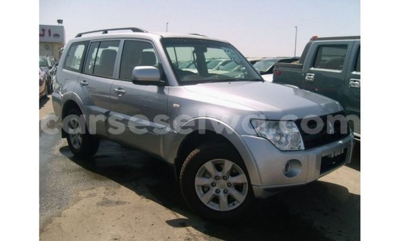 Buy Import Mitsubishi Pajero Other Car in Import - Dubai in East Mahé Buy Import Mitsubishi Pajero Other Car in Import - Dubai in East Mahé