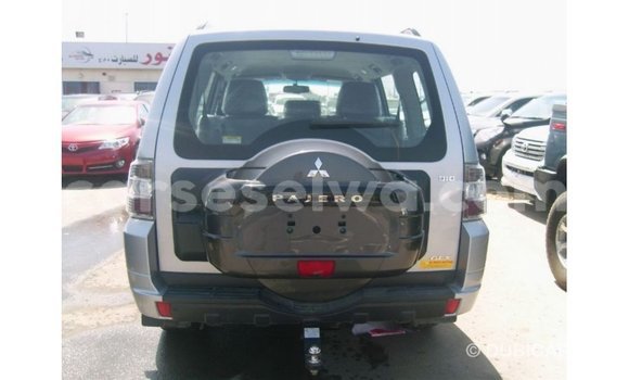 Buy Import Mitsubishi Pajero Other Car in Import - Dubai in East Mahé Buy Import Mitsubishi Pajero Other Car in Import - Dubai in East Mahé