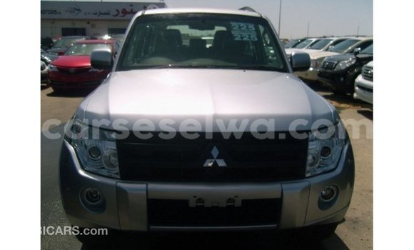 Buy Import Mitsubishi Pajero Other Car in Import - Dubai in East Mahé Buy Import Mitsubishi Pajero Other Car in Import - Dubai in East Mahé