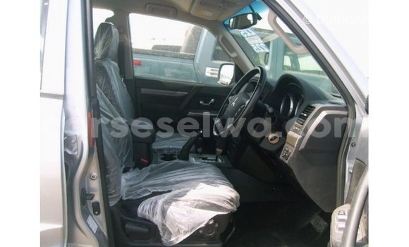 Buy Import Mitsubishi Pajero Other Car in Import - Dubai in East Mahé Buy Import Mitsubishi Pajero Other Car in Import - Dubai in East Mahé