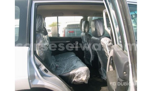 Buy Import Mitsubishi Pajero Other Car in Import - Dubai in East Mahé Buy Import Mitsubishi Pajero Other Car in Import - Dubai in East Mahé