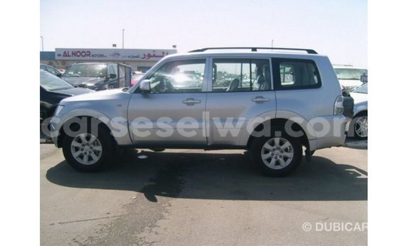 Buy Import Mitsubishi Pajero Other Car in Import - Dubai in East Mahé Buy Import Mitsubishi Pajero Other Car in Import - Dubai in East Mahé