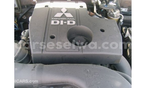 Buy Import Mitsubishi Pajero Other Car in Import - Dubai in East Mahé Buy Import Mitsubishi Pajero Other Car in Import - Dubai in East Mahé