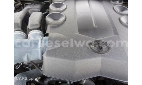 Buy Import Toyota Prado Blue Car in Import - Dubai in East Mahé Buy Import Toyota Prado Blue Car in Import - Dubai in East Mahé