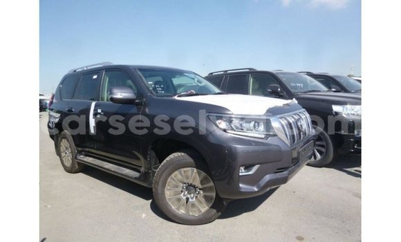 Buy Import Toyota Prado Other Car in Import - Dubai in East Mahé Buy Import Toyota Prado Other Car in Import - Dubai in East Mahé