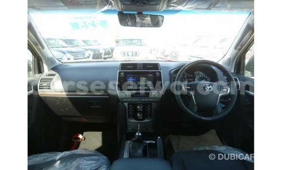 Buy Import Toyota Prado Other Car in Import - Dubai in East Mahé Buy Import Toyota Prado Other Car in Import - Dubai in East Mahé