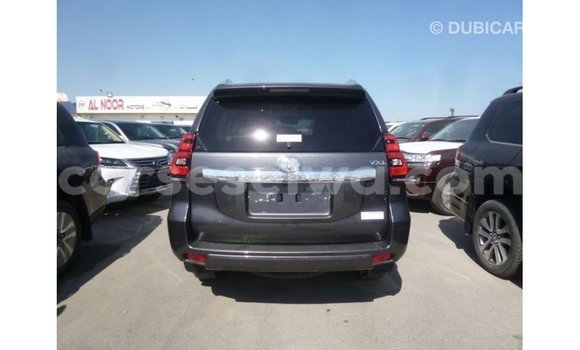Buy Import Toyota Prado Other Car in Import - Dubai in East Mahé Buy Import Toyota Prado Other Car in Import - Dubai in East Mahé