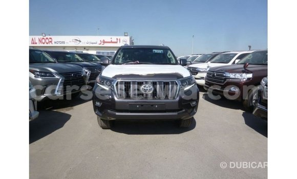 Buy Import Toyota Prado Other Car in Import - Dubai in East Mahé Buy Import Toyota Prado Other Car in Import - Dubai in East Mahé