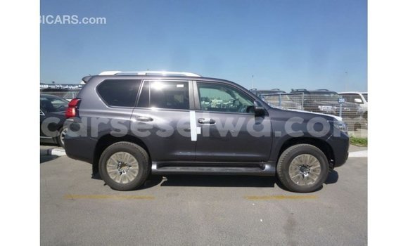 Buy Import Toyota Prado Other Car in Import - Dubai in East Mahé Buy Import Toyota Prado Other Car in Import - Dubai in East Mahé