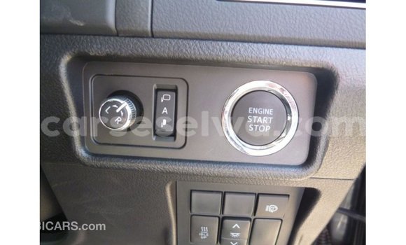 Buy Import Toyota Prado Other Car in Import - Dubai in East Mahé Buy Import Toyota Prado Other Car in Import - Dubai in East Mahé