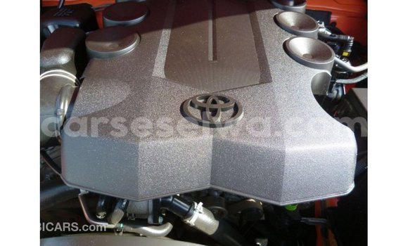 Buy Import Toyota FJ Cruiser Other Car in Import - Dubai in East Mahé Buy Import Toyota FJ Cruiser Other Car in Import - Dubai in East Mahé