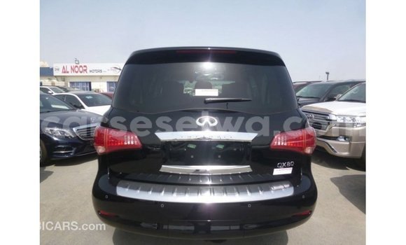 Buy Import Infiniti Q Black Car in Import - Dubai in East Mahé Buy Import Infiniti Q Black Car in Import - Dubai in East Mahé