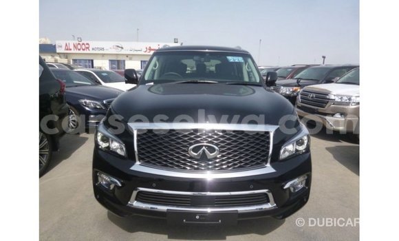 Buy Import Infiniti Q Black Car in Import - Dubai in East Mahé Buy Import Infiniti Q Black Car in Import - Dubai in East Mahé