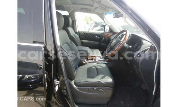 Buy Import Infiniti Q Black Car in Import - Dubai in East Mahé Buy Import Infiniti Q Black Car in Import - Dubai in East Mahé