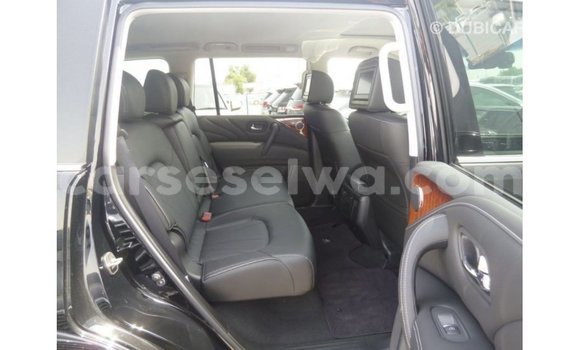 Buy Import Infiniti Q Black Car in Import - Dubai in East Mahé Buy Import Infiniti Q Black Car in Import - Dubai in East Mahé