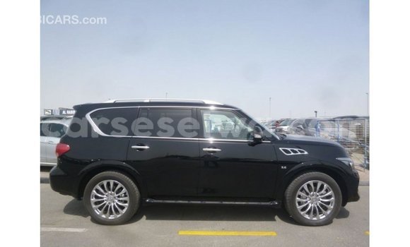 Buy Import Infiniti Q Black Car in Import - Dubai in East Mahé Buy Import Infiniti Q Black Car in Import - Dubai in East Mahé