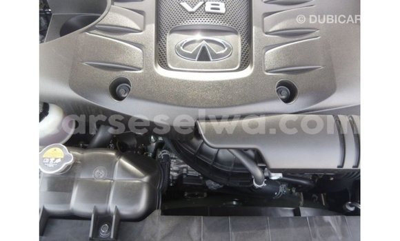 Buy Import Infiniti Q Black Car in Import - Dubai in East Mahé Buy Import Infiniti Q Black Car in Import - Dubai in East Mahé