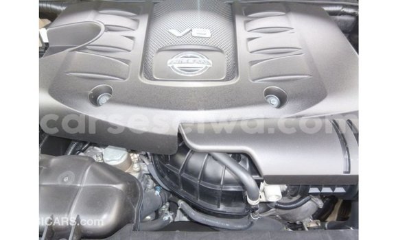 Acheter Import Voiture Nissan Patrol Noir à Import - Dubai, East Mahé Acheter Import Voiture Nissan Patrol Noir à Import - Dubai, East Mahé