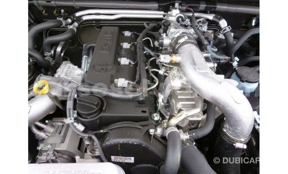 Buy Import Toyota Prado Brown Car in Import - Dubai in East Mahé Buy Import Toyota Prado Brown Car in Import - Dubai in East Mahé