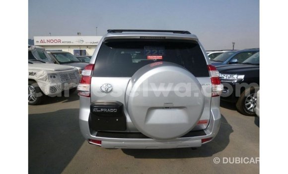 Acheter Import Voiture Toyota Prado Autre à Import - Dubai, East Mahé Acheter Import Voiture Toyota Prado Autre à Import - Dubai, East Mahé