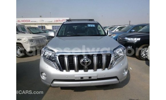 Acheter Import Voiture Toyota Prado Autre à Import - Dubai, East Mahé Acheter Import Voiture Toyota Prado Autre à Import - Dubai, East Mahé