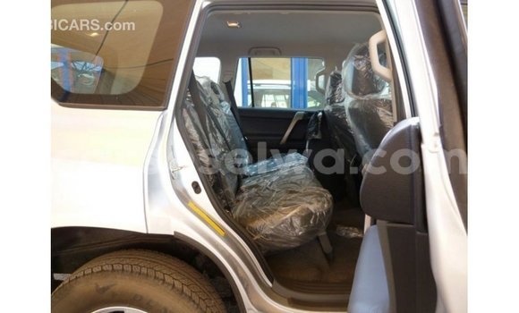 Buy Import Toyota Prado Other Car in Import - Dubai in East Mahé Buy Import Toyota Prado Other Car in Import - Dubai in East Mahé