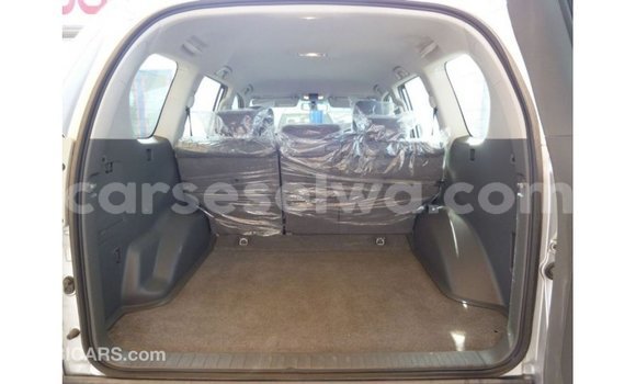 Buy Import Toyota Prado Other Car in Import - Dubai in East Mahé Buy Import Toyota Prado Other Car in Import - Dubai in East Mahé