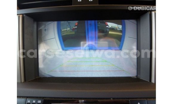 Buy Import Toyota Prado Other Car in Import - Dubai in East Mahé Buy Import Toyota Prado Other Car in Import - Dubai in East Mahé