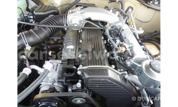 Buy Import Toyota Land Cruiser Beige Car in Import - Dubai in East Mahé Buy Import Toyota Land Cruiser Beige Car in Import - Dubai in East Mahé