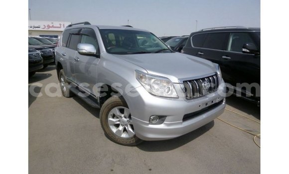 Buy Import Toyota Prado Other Car in Import - Dubai in East Mahé Buy Import Toyota Prado Other Car in Import - Dubai in East Mahé