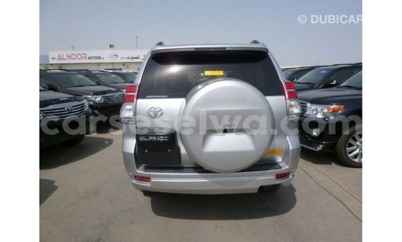 Buy Import Toyota Prado Other Car in Import - Dubai in East Mahé Buy Import Toyota Prado Other Car in Import - Dubai in East Mahé