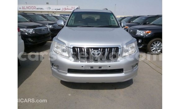 Buy Import Toyota Prado Other Car in Import - Dubai in East Mahé Buy Import Toyota Prado Other Car in Import - Dubai in East Mahé