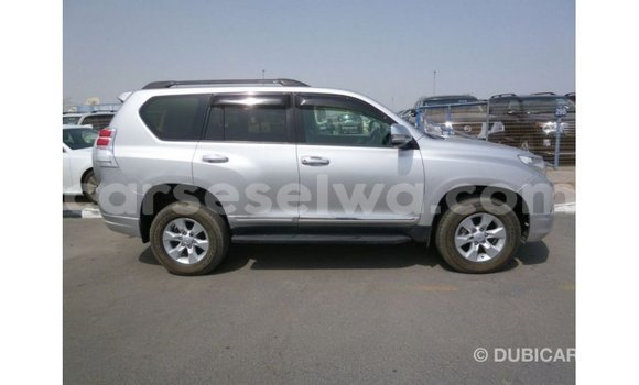 Buy Import Toyota Prado Other Car in Import - Dubai in East Mahé Buy Import Toyota Prado Other Car in Import - Dubai in East Mahé