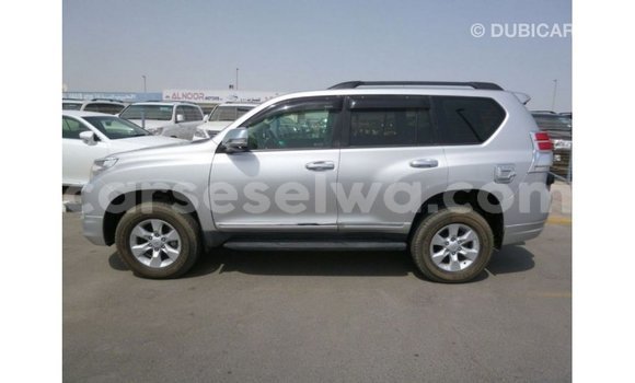 Buy Import Toyota Prado Other Car in Import - Dubai in East Mahé Buy Import Toyota Prado Other Car in Import - Dubai in East Mahé