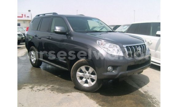 Buy Import Toyota Prado Other Car in Import - Dubai in East Mahé Buy Import Toyota Prado Other Car in Import - Dubai in East Mahé
