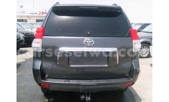 Buy Import Toyota Prado Other Car in Import - Dubai in East Mahé Buy Import Toyota Prado Other Car in Import - Dubai in East Mahé