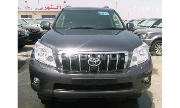 Buy Import Toyota Prado Other Car in Import - Dubai in East Mahé Buy Import Toyota Prado Other Car in Import - Dubai in East Mahé