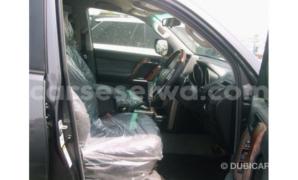 Buy Import Toyota Prado Other Car in Import - Dubai in East Mahé Buy Import Toyota Prado Other Car in Import - Dubai in East Mahé