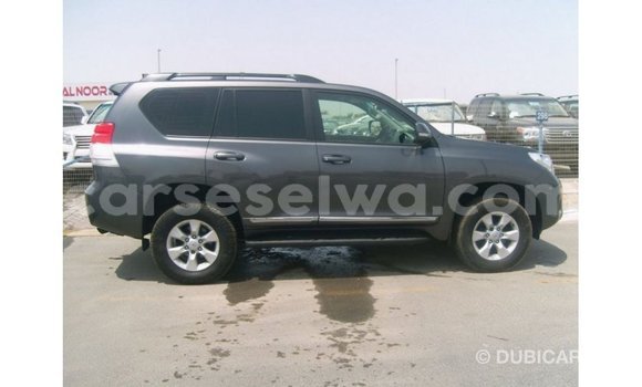 Buy Import Toyota Prado Other Car in Import - Dubai in East Mahé Buy Import Toyota Prado Other Car in Import - Dubai in East Mahé